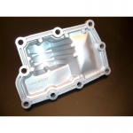 Deckel Getriebe rechts