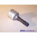 Topf Flansch Antrieb  Turbo Motoren