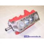 Motor Block 900-1  ( 1991-1993 )  2,0ltr - 16-V - Sauger...