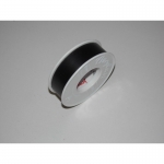 Isolierband Coroplast schwarz  0,15 mm