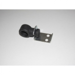 Gummi fr Halter Seil Handbremse an Achse