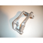 Trger Rahmen Bremssattel vorne rechts +  links