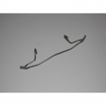 Feder Bremssattel hinten  900-1 ( 197-1993 ) 9000 (...