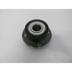 Nabe mit  Radlager hinten  ( 1988 - 1989 ) mit  ABS-System