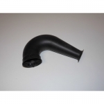 Rohr fr  Topf Luftfilter 9000  (1989-1998)