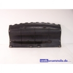 Luftschirm unten Mitte 9000 ( 1992-1998 )