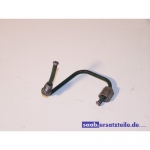 Bremsleitung vorne links am Bremssattel ( 1987-1993 )