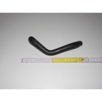 Schlauch Vorwrrmung an Drosselklappe  ( 1990-1993 )