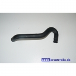 Schlauch Khlung Wasser  an Drosselklappe