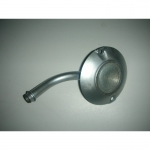 Saugrohr Oelpumpe  ( nur- 1990 )