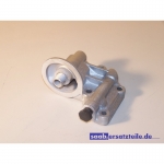 Flansch Oelfilter Sauger  ( Motoren ohne Oelkhler )