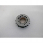 Kettenrad fr Umlenkung Kette Ausgleichswellen   (...