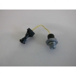 Oeldruck Schalter mit Kabel  an Motorblock hinten  (...