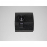 Puffer Gummi Stofnger hinten
