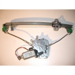 Fensterheber elektrisch hinten rechts