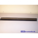 Zierleiste Tr hinten links