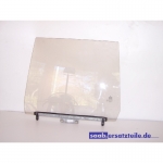 Scheibe hinten links  Modelle ( 4 + 5-Tren )   bronce