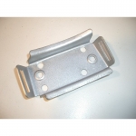 Halter Spannband Topf  Luftfilter