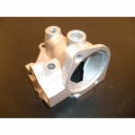 Gehuse Thermostat 900-1  ( 8 ) Ventiler