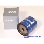 Oelfilter Motor  alle  Benziner    Saab-Original-neu