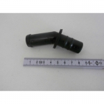 Rohr  Anschluss Schlauch Entlftung