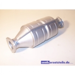 Katalysator  3- Loch Flansch  (1985-1990 )  8-V Sauger