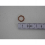 Dichtring ( fr 10-mm ) Kupfer