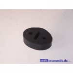 Gummi Halterung  Endrohr