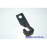 Haken fr Gummi  Entrohr