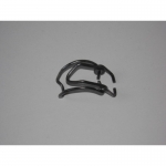 Klammer Deckel  Luftfilter