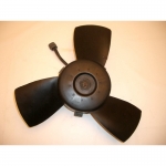 L�ftermotor mit  Ventilator  ( 1985 - 1994 )