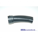 SAAB Anschluss Lftungsauslass  links