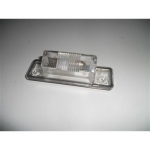 Glas Kennzeichenbeleuchtung 9000 (1985-1991)