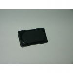 Abdeckung in Schalterplatte