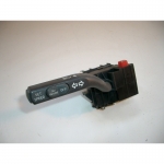 Schalter Blinker ( 1985-1986 ) ( + Tempomat )  (...