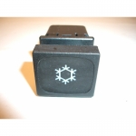 Schalter " AC " Klimananlage  ( ausverkauft )