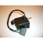 Motor  Leuchtweite Scheinwerfer