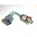 Druckwchter Klimaanlage