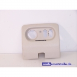 Deckel Schalteinheit  ( ohne Schiebedach  elektrisch )