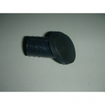 Stopfen fr  Griff oben  ( blau  )  9000  (1985-1998 )