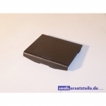 Deckel Konsole unten 900-1 ( 1978-1990 )