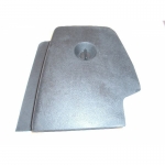 Deckel Leuchte innen links