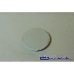 Abdeckscheibe Kurvengriff  ( 1985-1993 )