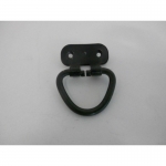 Haken Halter Kofferraum